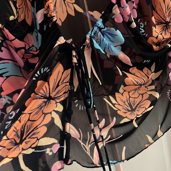 Free people Sheer top - Picture 8 of 10